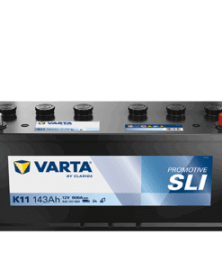 Акумулатор VARTA PROMOTIVE SLI 643107090 143AH 900A R+