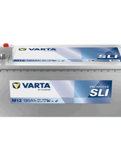 Акумулатор VARTA PROMOTIVE SLI 680011140 180AH 1400A L+