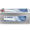 Акумулатор VARTA PROMOTIVE SLI 680033110 180AH 1000A R+