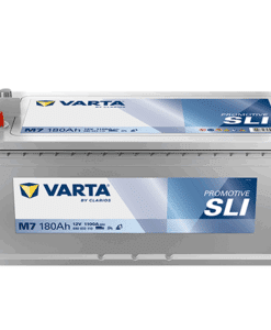 Акумулатор VARTA PROMOTIVE SLI 680033110 180AH 1000A R+