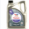 Масло TOTAL ENERGIES TRAXIUM AXLE 7 85W140 5L