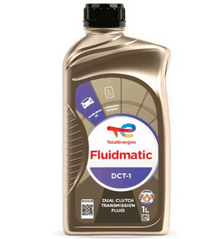 Трансмисионно масло TOTAL ENERGIES FLUIDMATIC DCT-1 1L