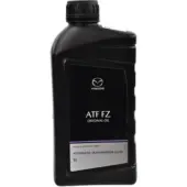 Оригинално масло MAZDA ATF M-V 1L