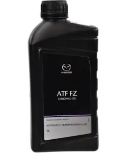 Оригинално масло MAZDA ATF M-V 1L