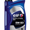 Масло ELF EVOLUTION 900 5W50 1L