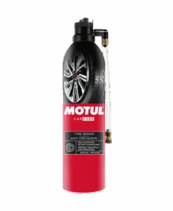 Пяна за лепене на гуми MOTUL TYRE REPAIR 0.500L