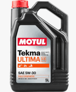 Масло TEKMA ULTIMA 5W30 LS 5L
