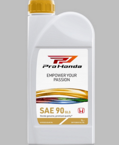 Оригинално диференциално масло HONDA  Gear Oil hypoïde SAE 90 08290P9901PRO