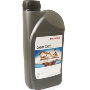 Оригинално диференциално масло Honda Hypoid Gear Oil 3 08290-P99-01HE 1L