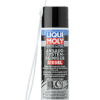 Добавка LIQUI MOLY Pro-Line Intake System Cleaner Diesel EGR