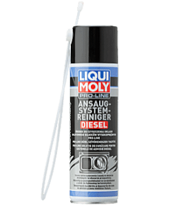 Добавка LIQUI MOLY Pro-Line Intake System Cleaner Diesel EGR