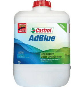 CASTROL ADBLUE Течност 10L