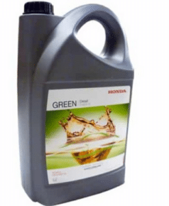 Оригинално масло HONDA 5W30 4L 08232-P99-D4LHE GREEN DIESEL