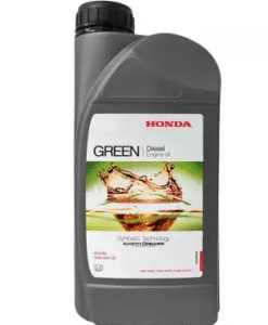 Оригинално масло HONDA 5W30 1L 08232-P99-D1LHE GREEN DIESEL