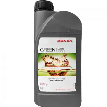 Оригинално масло HONDA 5W30 1L 08232-P99-D1LHE GREEN DIESEL