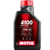 Масло MOTUL 4100 SYN-NERGY SPEC 10W40 1L