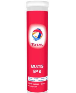 Грес TOTAL TotalEnergies MULTIS EP 2 0.400кг