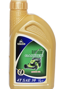 ЧЕТИРИТАКТОВО МАСЛО AKSOIL 4T SAE 30 SG/CD 1L