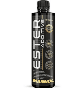 MANNOL 9929 ESTER ADDITTIVE Добавка за предпазване на двигателя