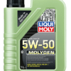 Масло LIQUI MOLY MOLYGEN 5W50 1L