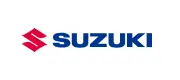 Лого на Suzuki